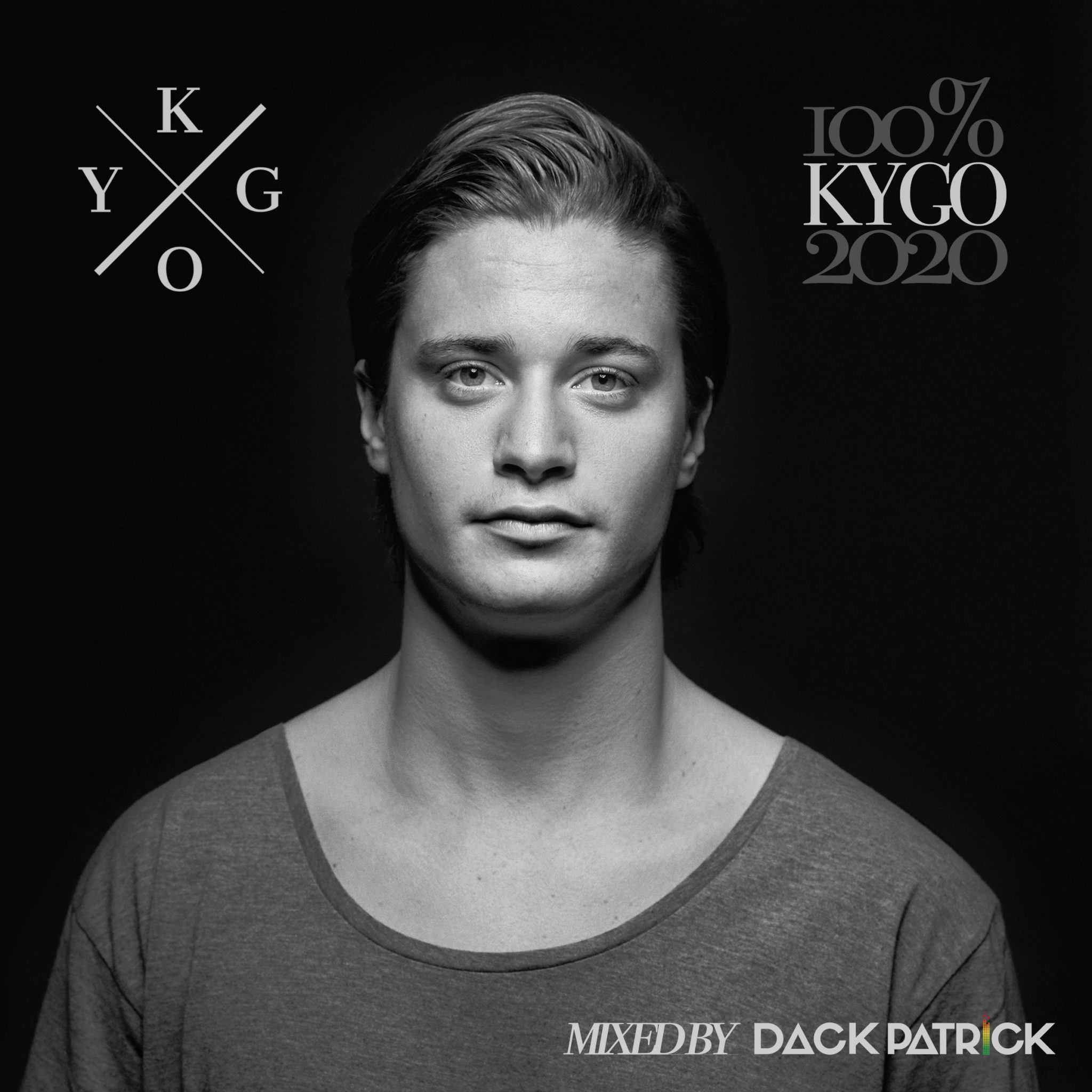 100 Kygo Best Of Kygo Mix 2020 (Live Full Length Mix) — DJ Dack Patrick